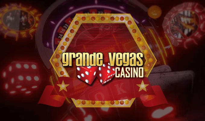 images Grande Vegas Casino